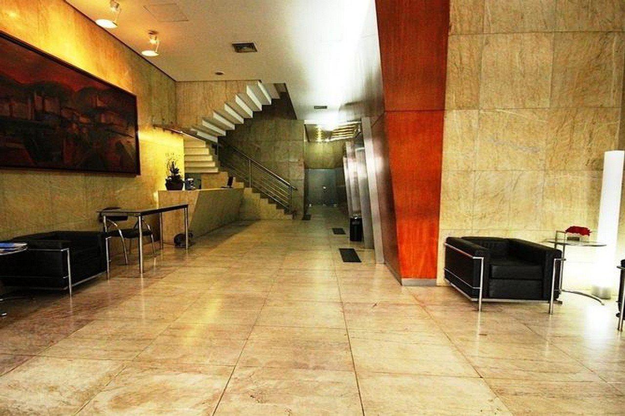 Aparthotel Promenade Guignard Belo Horizonte Exteriér fotografie