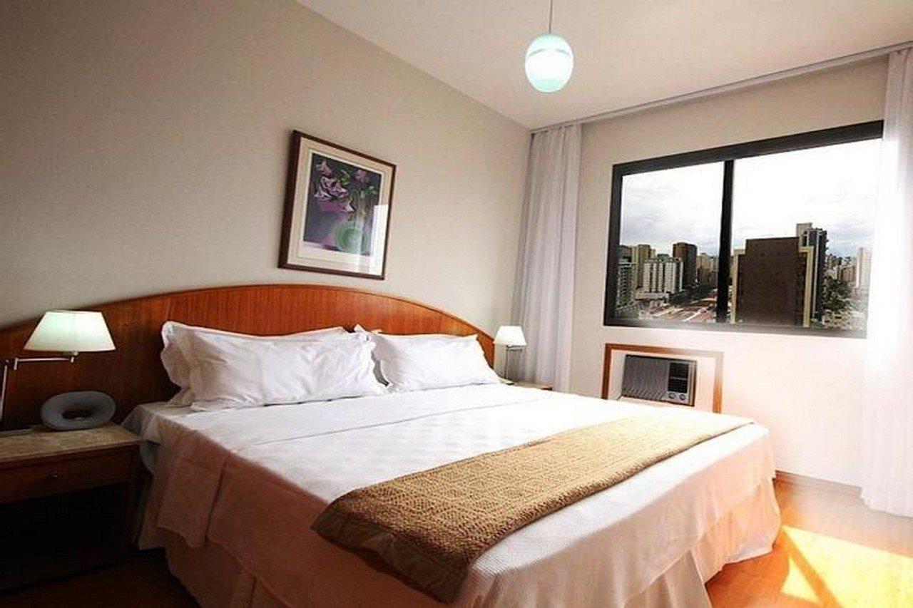 Aparthotel Promenade Guignard Belo Horizonte Exteriér fotografie