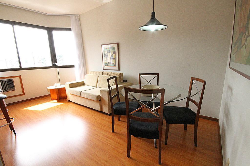 Aparthotel Promenade Guignard Belo Horizonte Pokoj fotografie